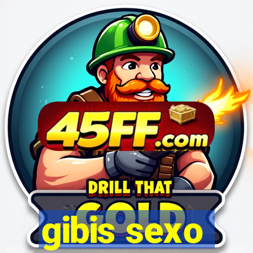 gibis sexo